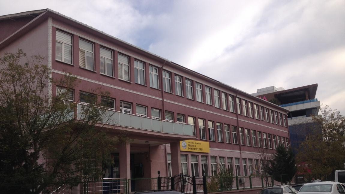 Lüleburgaz Anadolu İmam Hatip Lisesi Fotoğrafı